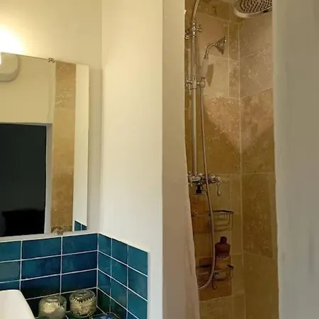 Duplex La Terrasse Jasmin *