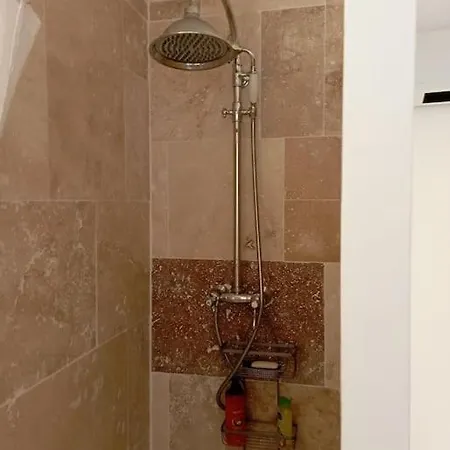 Duplex La Terrasse Jasmin Appartement