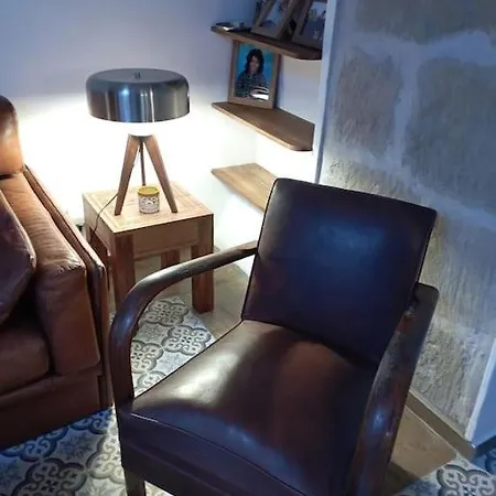 Duplex La Terrasse Jasmin *