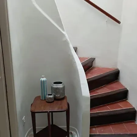 Duplex La Terrasse Jasmin Appartement *