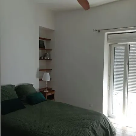 Duplex La Terrasse Jasmin Appartement *