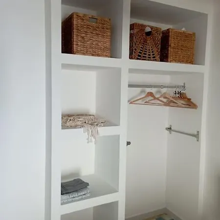 Duplex La Terrasse Jasmin Lejlighed Mèze