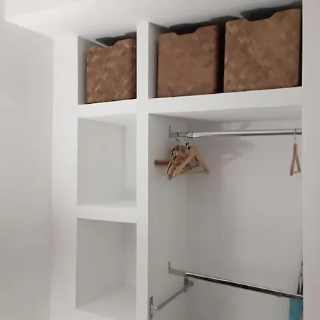 Duplex La Terrasse Jasmin