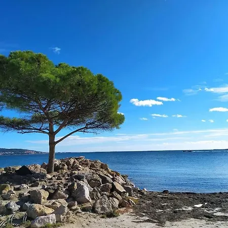 Duplex La Terrasse Jasmin *