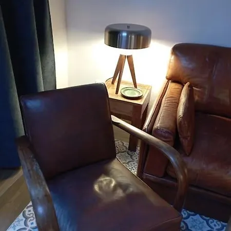 Duplex La Terrasse Jasmin Lejlighed *