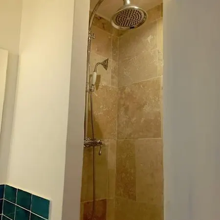 Duplex La Terrasse Jasmin *