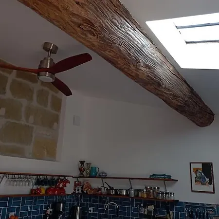 Lejlighed Duplex La Terrasse Jasmin Mèze