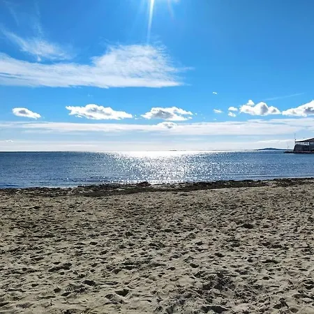 Duplex La Terrasse Jasmin