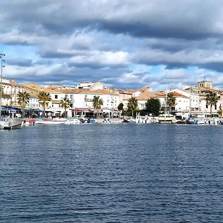 Duplex La Terrasse Jasmin Mèze