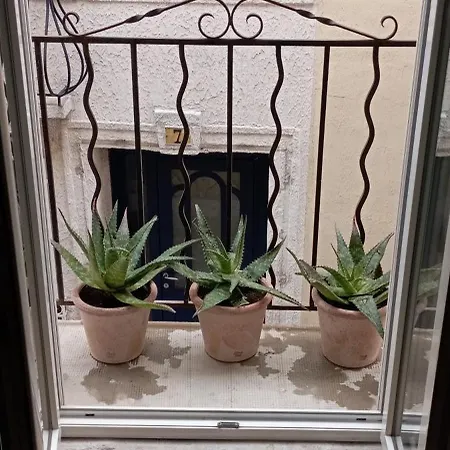 Duplex La Terrasse Jasmin Lejlighed Mèze