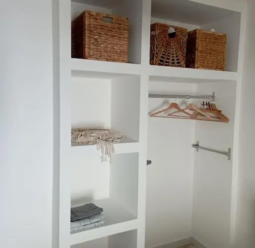 Duplex La Terrasse Jasmin アパート メーズ