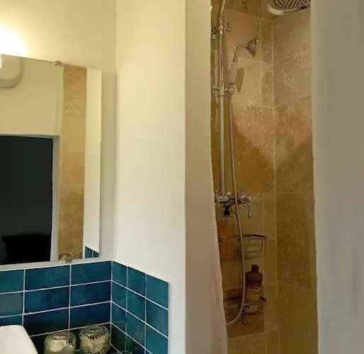 Duplex La Terrasse Jasmin *