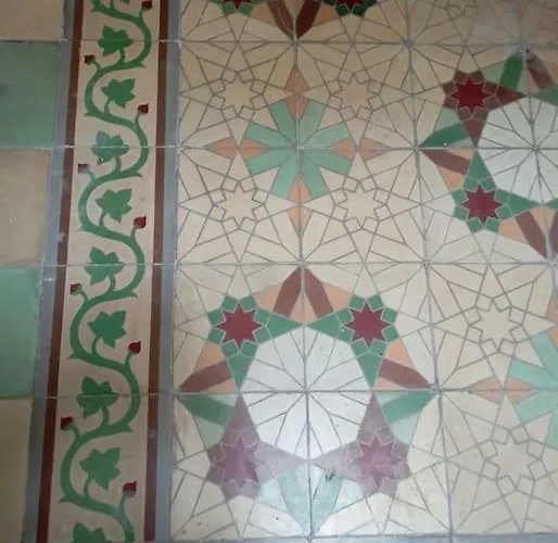 Duplex La Terrasse Jasmin * メーズ