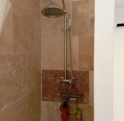 Duplex La Terrasse Jasmin アパート