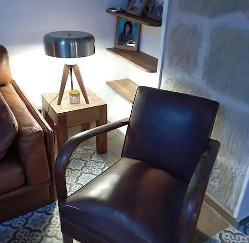 Duplex La Terrasse Jasmin *