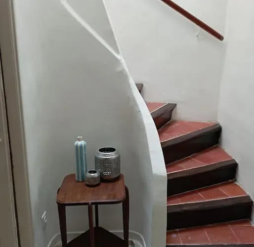 Duplex La Terrasse Jasmin アパート *