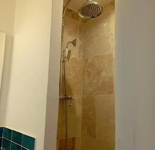 Duplex La Terrasse Jasmin *