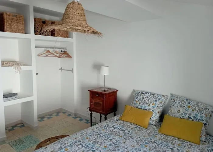 Duplex La Terrasse Jasmin アパート メーズ