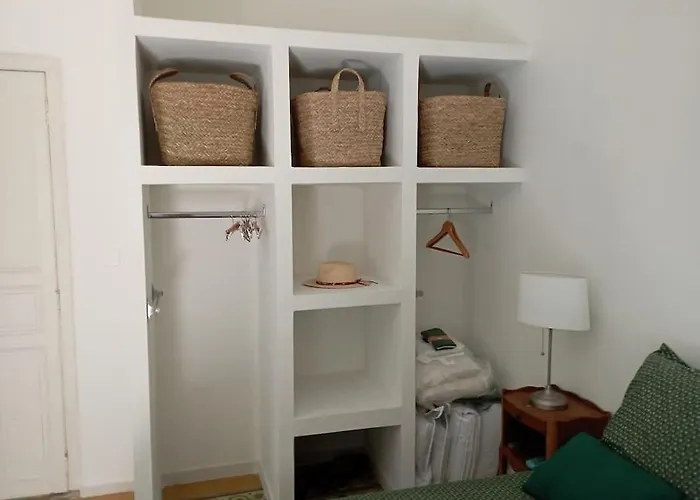 Duplex La Terrasse Jasmin * メーズ