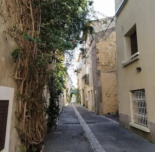 Duplex La Terrasse Jasmin アパート メーズ