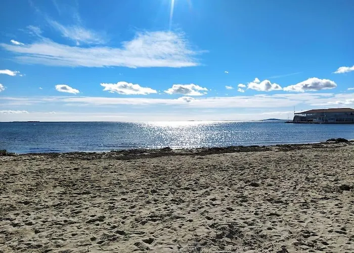 Duplex La Terrasse Jasmin