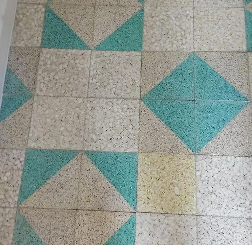 Duplex La Terrasse Jasmin アパート