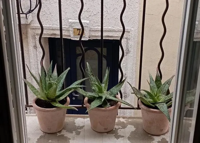 Duplex La Terrasse Jasmin アパート メーズ